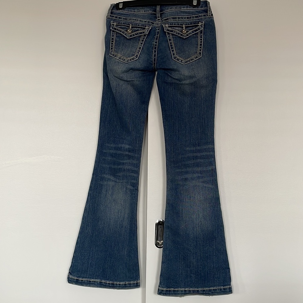 Bootlegger jeans - Picture 2 of 2